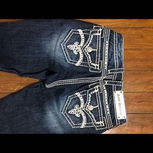 Rock Revival bootcut jeans